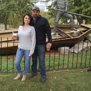 Meet your Posher, Tony